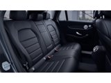 Certified 2021 Mercedes-Benz GLC 300 4MATIC image 5