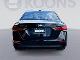 Used 2024 Nissan Sentra SV w/ All-Weather Package image 5