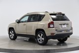 Used 2016 Jeep Compass High Altitude image 6