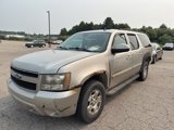 Used 2008 Chevrolet Suburban LT w/ LT Preferred Equipment Group image 5