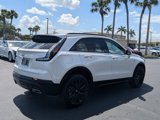 Certified 2022 Cadillac XT4 Sport w/ Comfort Package image 6