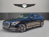 Used 2016 Hyundai Genesis 3.8 w/ Option Group 04 image 1