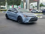 Used 2023 Toyota Corolla LE image 2