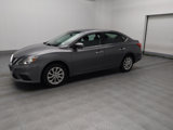 Used 2019 Nissan Sentra SV image 2