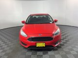 Used 2016 Ford Focus SE image 2