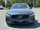 Certified 2022 Volvo S60 B5 Momentum w/ Premium Package image 2