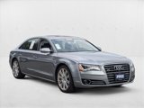 Used 2014 Audi A8 L TDI image 3