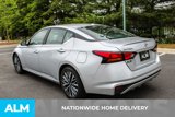 Used 2023 Nissan Altima 2.5 SV image 5