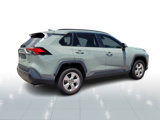 Used 2021 Toyota RAV4 XLE w/ Convenience Package image 2