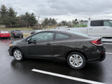 Used 2014 Honda Civic LX image 3