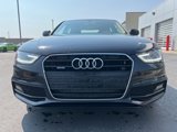 Used 2014 Audi A4 2.0T Premium Plus w/ Premium Plus Package image 2