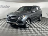 Used 2018 Mercedes-Benz GLE 350 image 3