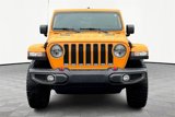 Used 2021 Jeep Wrangler Unlimited Rubicon image 3