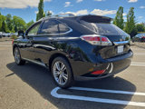 Used 2015 Lexus RX 450h AWD image 4