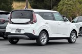 New 2025 Kia Soul LX image 4