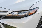 Used 2022 Toyota Camry SE image 3