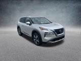 Used 2021 Nissan Rogue SL w/ Premium Package image 2