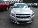 Used 2013 Chevrolet Malibu LT image 2