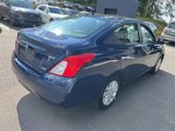 Used 2012 Nissan Versa SV image 5