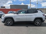 New 2024 Jeep Compass Limited image 3