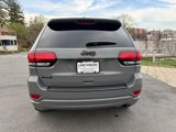 Certified 2022 Jeep Grand Cherokee Laredo X image 4