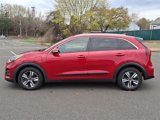 Certified 2020 Kia Niro EX image 4