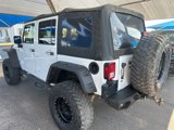 Used 2015 Jeep Wrangler Unlimited Rubicon w/ Connectivity Group image 5