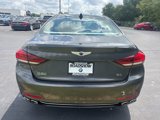Used 2018 Genesis G80 5.0 Ultimate image 4