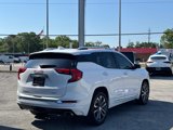 Used 2019 GMC Terrain Denali w/ Advanced Safety Package image 3