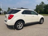 Used 2015 Chevrolet Equinox LT w/ Power Convenience Package image 3