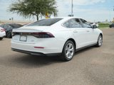 Used 2024 Honda Accord LX image 5
