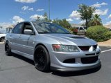 Used 2005 Mitsubishi Lancer Evolution image 5
