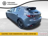 Used 2021 MAZDA MAZDA3 Hatchback w/Premium Plus Pkg image 5