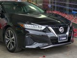 Used 2021 Nissan Maxima 3.5 SV w/ Floor Mat Group image 2