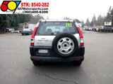Used 2006 Honda CR-V LX image 4