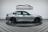 New 2025 BMW 330i xDrive Sedan w/ M Sport Package image 4