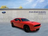 Used 2018 Dodge Challenger R/T w/ Blacktop Package image 2