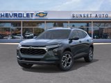 New 2025 Chevrolet Trax LT w/ LT Convenience Package image 6