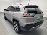 Used 2019 Jeep Cherokee Limited image 5