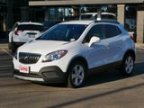 Used 2016 Buick Encore FWD image 4