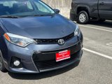Used 2014 Toyota Corolla S image 4