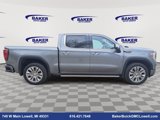 Used 2022 GMC Sierra 1500 Denali w/ Denali Reserve Package image 4