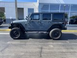 Used 2015 Jeep Wrangler Unlimited Sport w/ Max Tow Package image 5