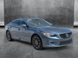 Used 2015 MAZDA MAZDA6 Grand Touring image 3