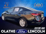 Used 2024 Nissan Sentra S image 3