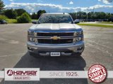 Used 2015 Chevrolet Silverado 1500 LT w/ All Star Edition image 3