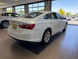 Used 2023 Chevrolet Malibu LT image 4
