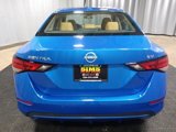 New 2024 Nissan Sentra SV w/ SV Premium Package image 4