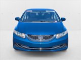 Used 2014 Honda Civic LX image 2