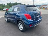 Used 2020 Chevrolet Trax LT w/ LT Convenience Package image 5